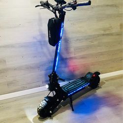Electric-Scooter