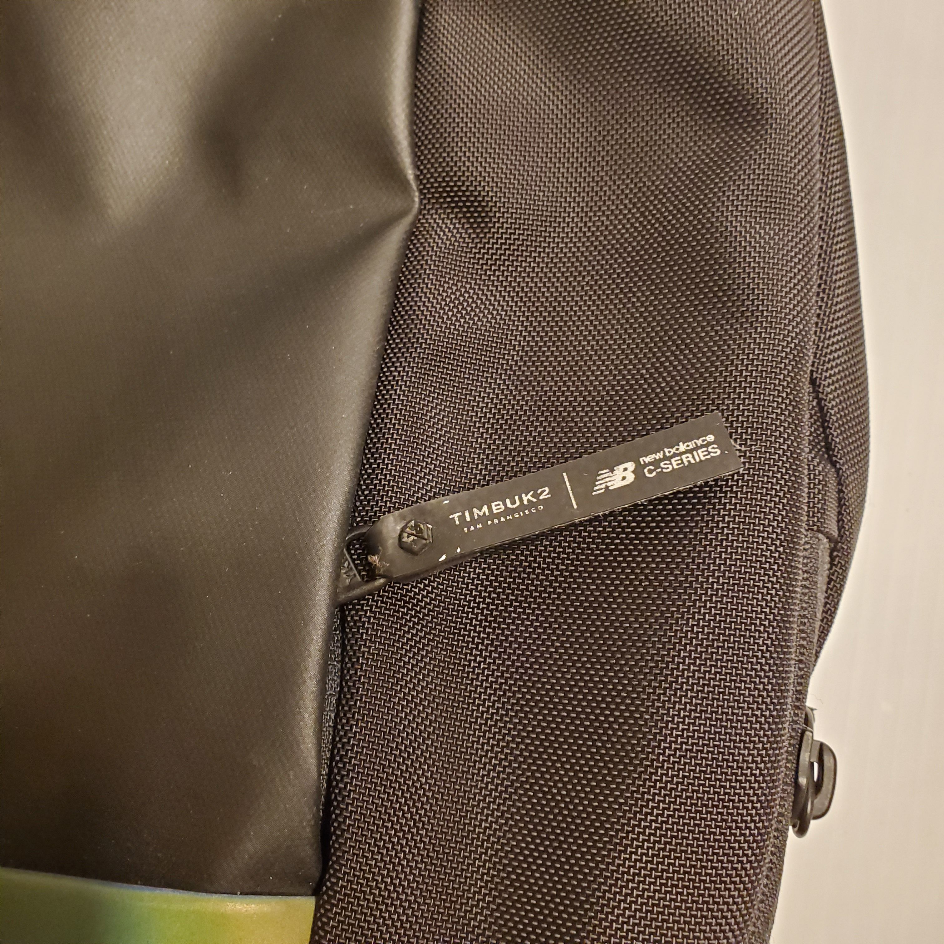 Timbuk2 NB CSeries Messenger Bag. Dimensions 19x15x3.5". for Sale in