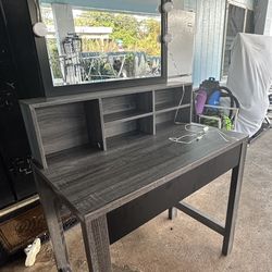 Vanity Table/ Chair