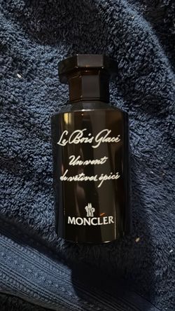 MonCler Brand New Authentic