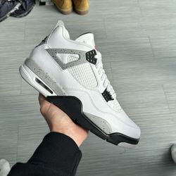Jordan 4 Size 12