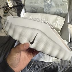 Nike Mind Slide Smoke Grey Size 9