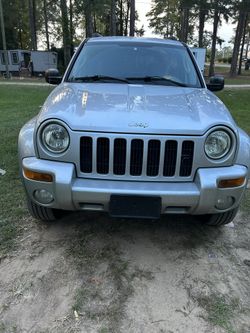 Jeep Liberty 