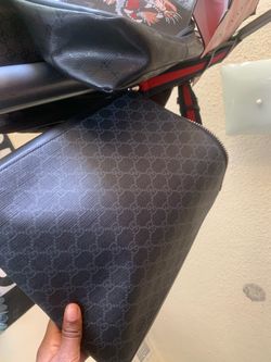 Gucci fg messenger bag