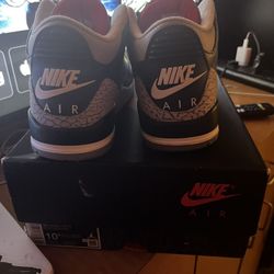 Jordan 4 10.5 