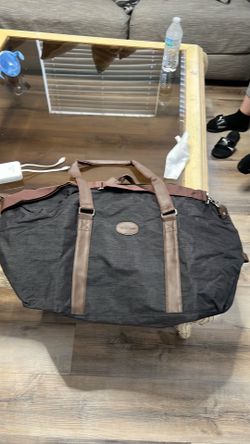 Duffle bag