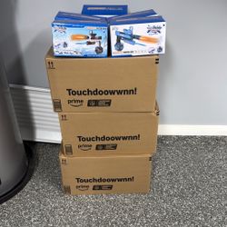 38 Drum Style Automatic Water Guns