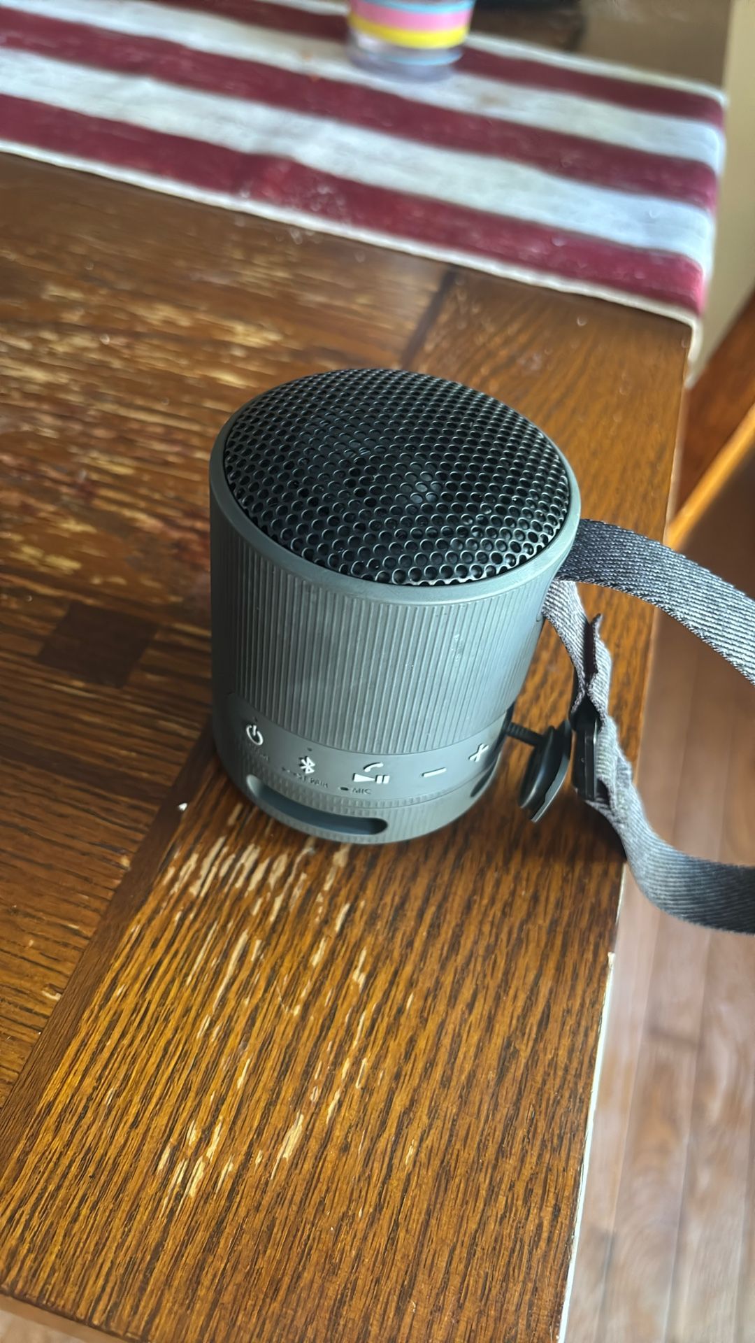 Sony Speaker