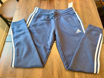 Woman sweat pants Size M NWT