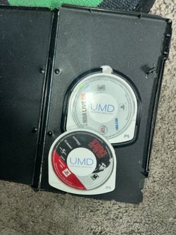 Psp Games