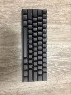 Razer huntsman mini