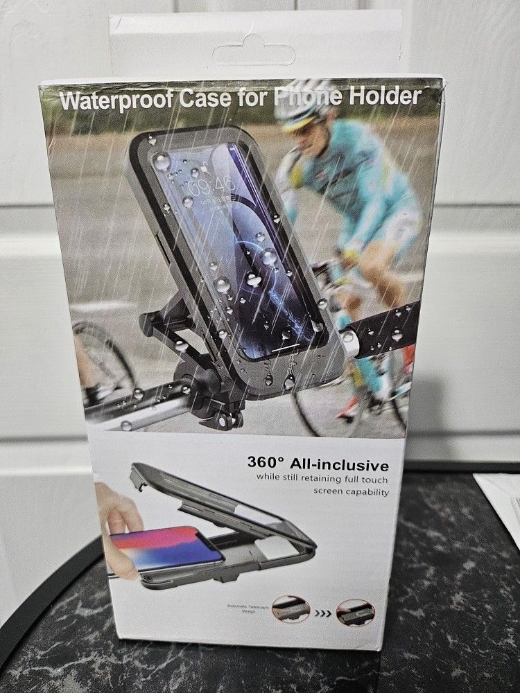 Phone Holder