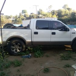 2006 Ford F-150