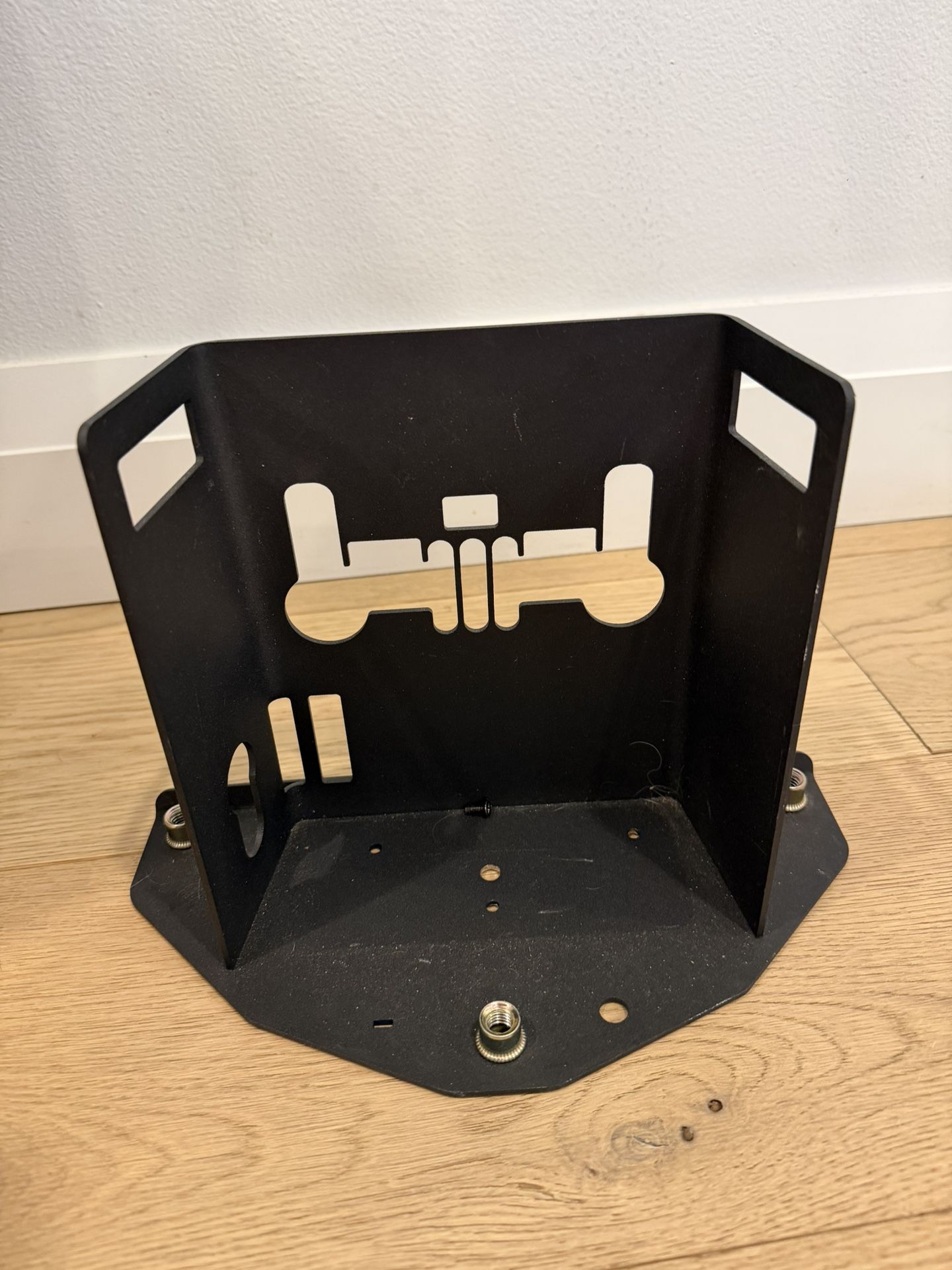 Skytrak Launch Monitor Case