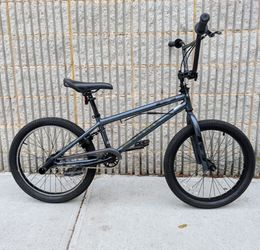 20-Inch GT BMX Bike - $100