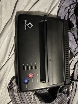 Life Basis Tattoo Stencil Printer