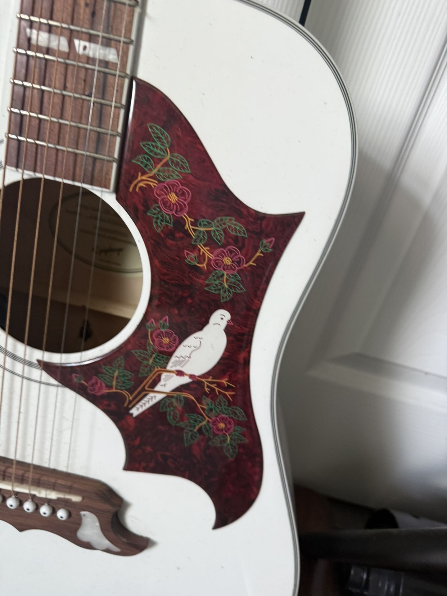 Epiphone Dove Pro