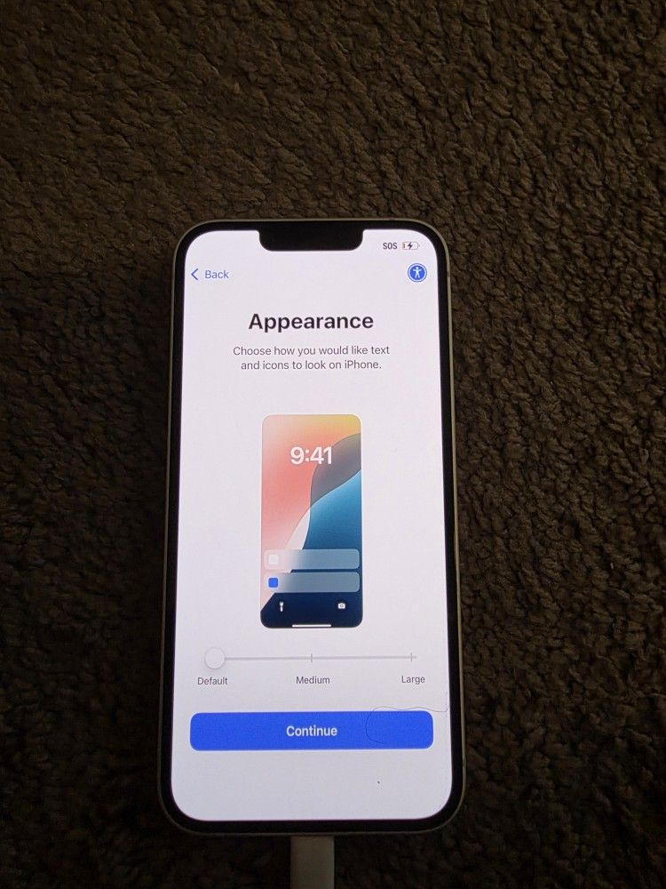 Iphone 16e Tmobile