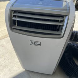 Air conditioner (portable) 