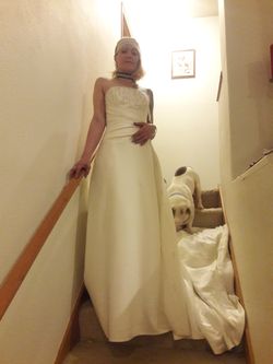 Maggie sottero haute couture