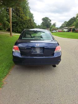 2010 Honda Accord