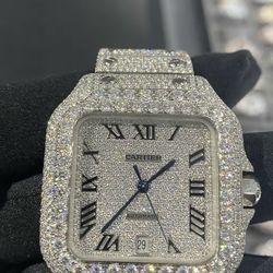 Cartier Watch
