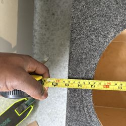 12” Box