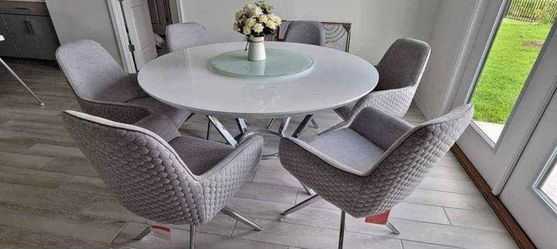 Juego de comedor