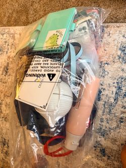 FREE MISCELLANEOUS ITEMS