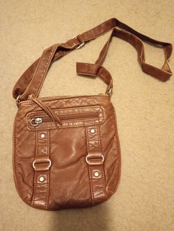 Small Crossbody Purse