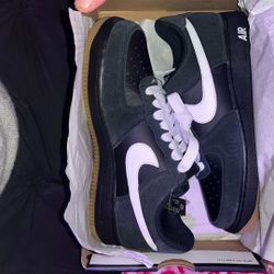 Air Force 1 Women Size 9.5 Men Size 8