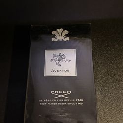 Creed Aventus 