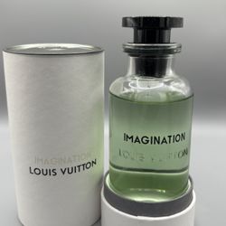 Louis Vuitton Imagination 