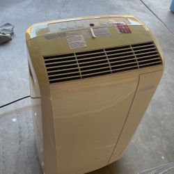Portable Air Condition