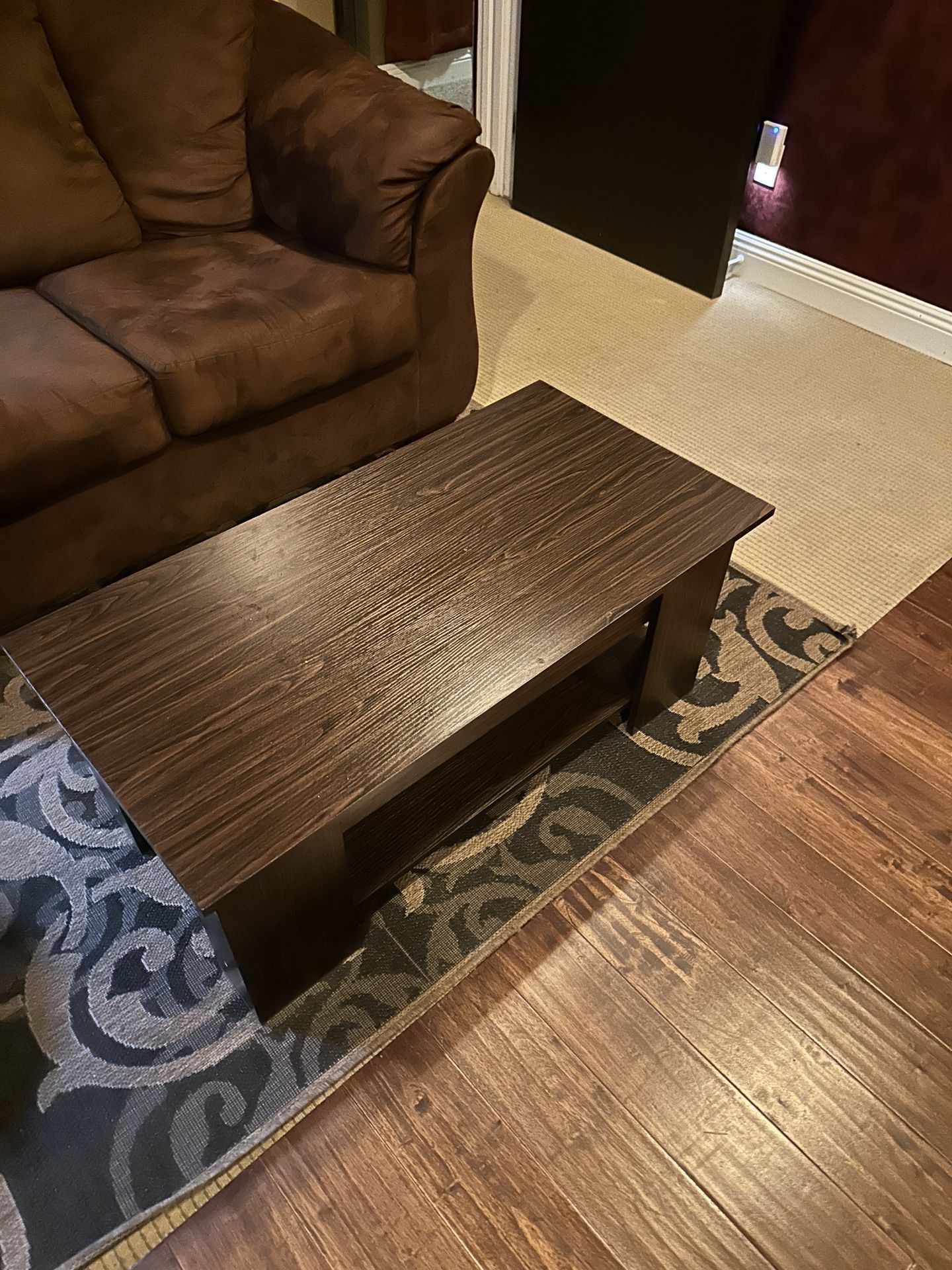 Coffee Table - Make Offer