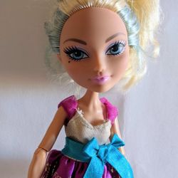 Ever After High, Dragon Games, Darling Charming Doll 