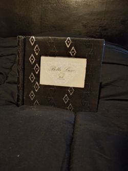 Photo Albums / Memory Books