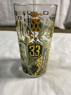 Rare Disney Club 33 Zombi Tiki Glass