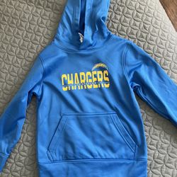 Chargers kid sweater 