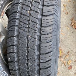 2 Tires Thumbnail