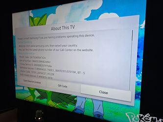 75" Samsung QLED 4K Smart TV QN75Q60RAFXZA + Wall Mount - Excellent Condition