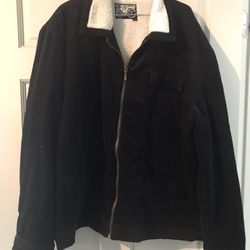 Unisex XL warm Jacket!