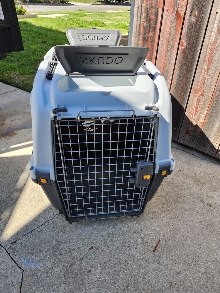 Dog Crate
