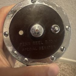Penn Reel 3/0 special Senator Ocean Fishing Reel Star Drag