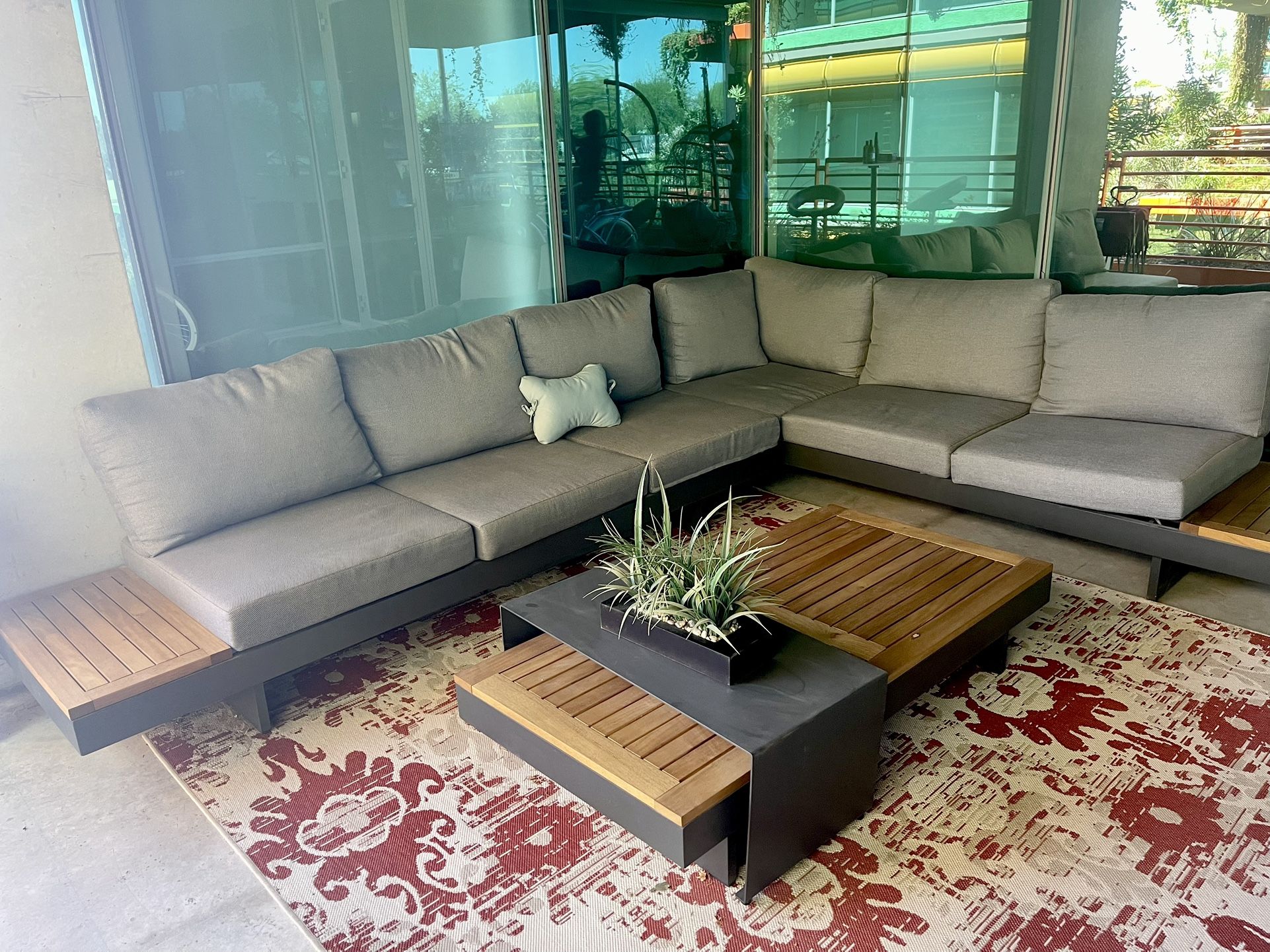 Outside Furniture for Sale in Scottsdale, AZ OfferUp