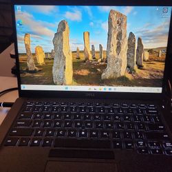 Refurbished DELL Latitude 5400, i7, 32 GB RAM, 256 GB SSD