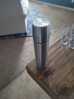 Starbucks Coffee Thermos