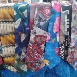 Ties  (Dress) Mens