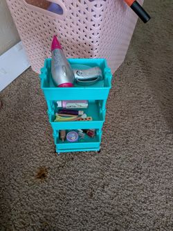 Our Generation Beauty Salon Playset