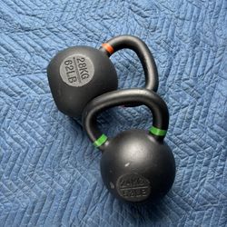 Kettle Bells 